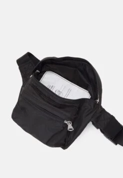 ARKET Unisex - Bum Bag - Black -ARKET OUTLET f19175884a4343fdb0430ee01b3b38d9