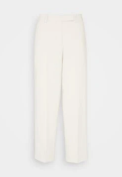 ARKET Trousers - White -ARKET OUTLET f1ad0e54a51040318dffb46286f7e703