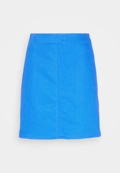 ARKET Mini Skirt - Blue -ARKET OUTLET f1b39ad409ee4a268291df28202e6394