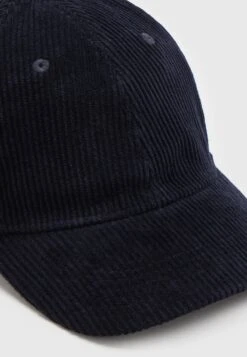 ARKET Cap - Blue -ARKET OUTLET f20a7a95a2cf4fc8842252b612d08552