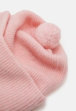 ARKET Unisex - Beanie - Pink -ARKET OUTLET f24ed2be96914c3486745ea3fae05cc6
