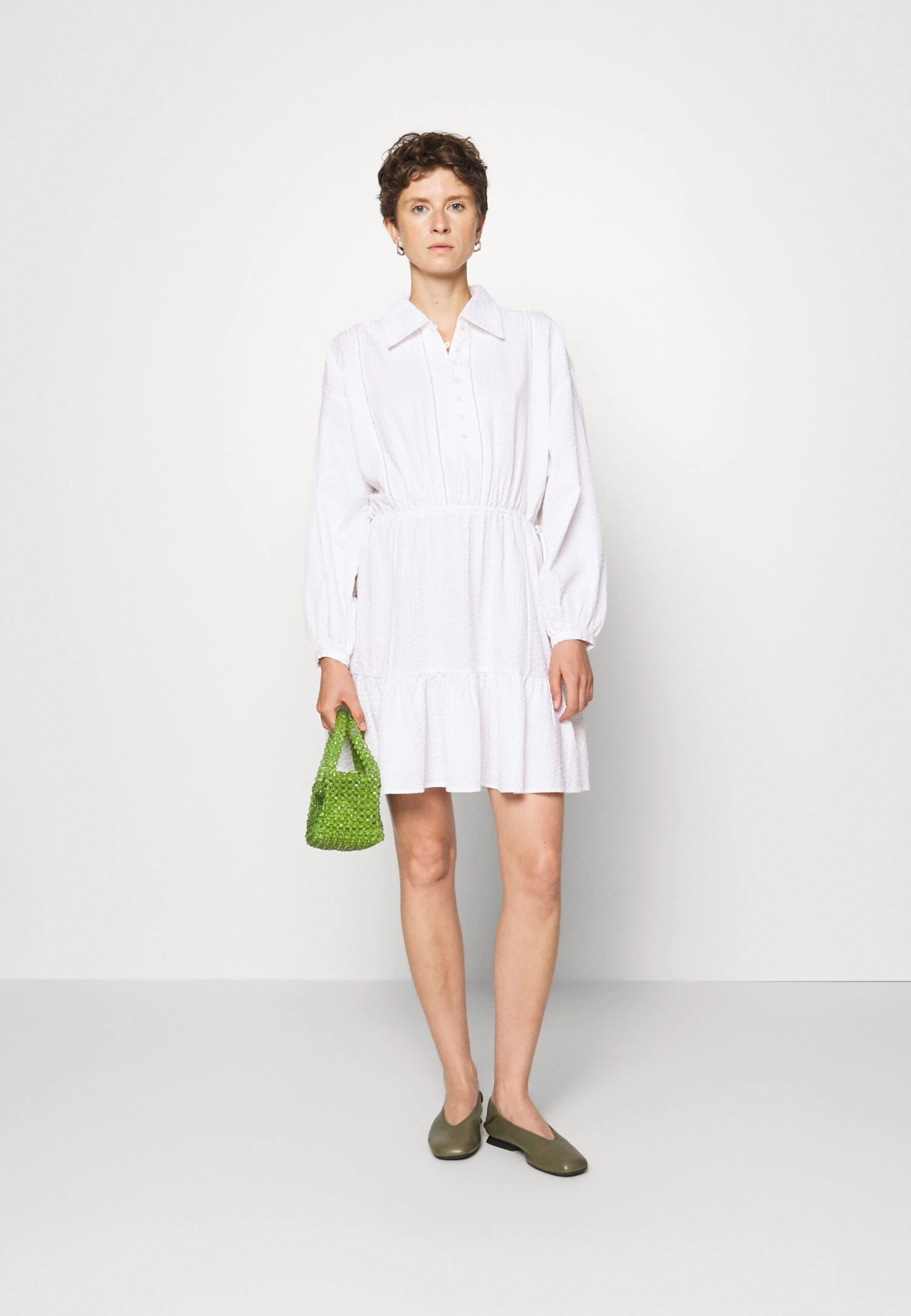 ARKET Shirt Dress - Shirt Dress 2 ARKET Shirt Dress - Shirt Dress - Image 2