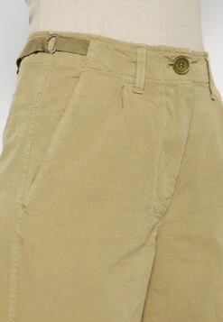ARKET Chinos - Khaki Green -ARKET OUTLET f39aa13c01c64ad2ae5235200026d583