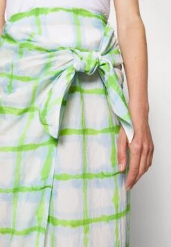 ARKET Pencil Skirt - Off White -ARKET OUTLET f3bb786b36234e91abe6551dc1968984