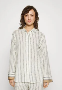 ARKET Pyjama Bottoms - White