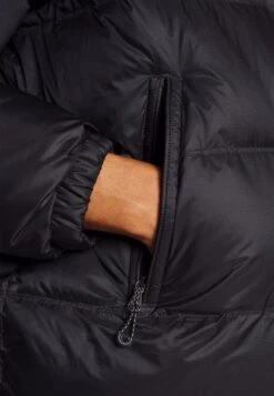 ARKET Winter Jacket - Black 11 ARKET Winter Jacket - Black -ARKET OUTLET f445c4c8f3594c82b141c7920a2f143f