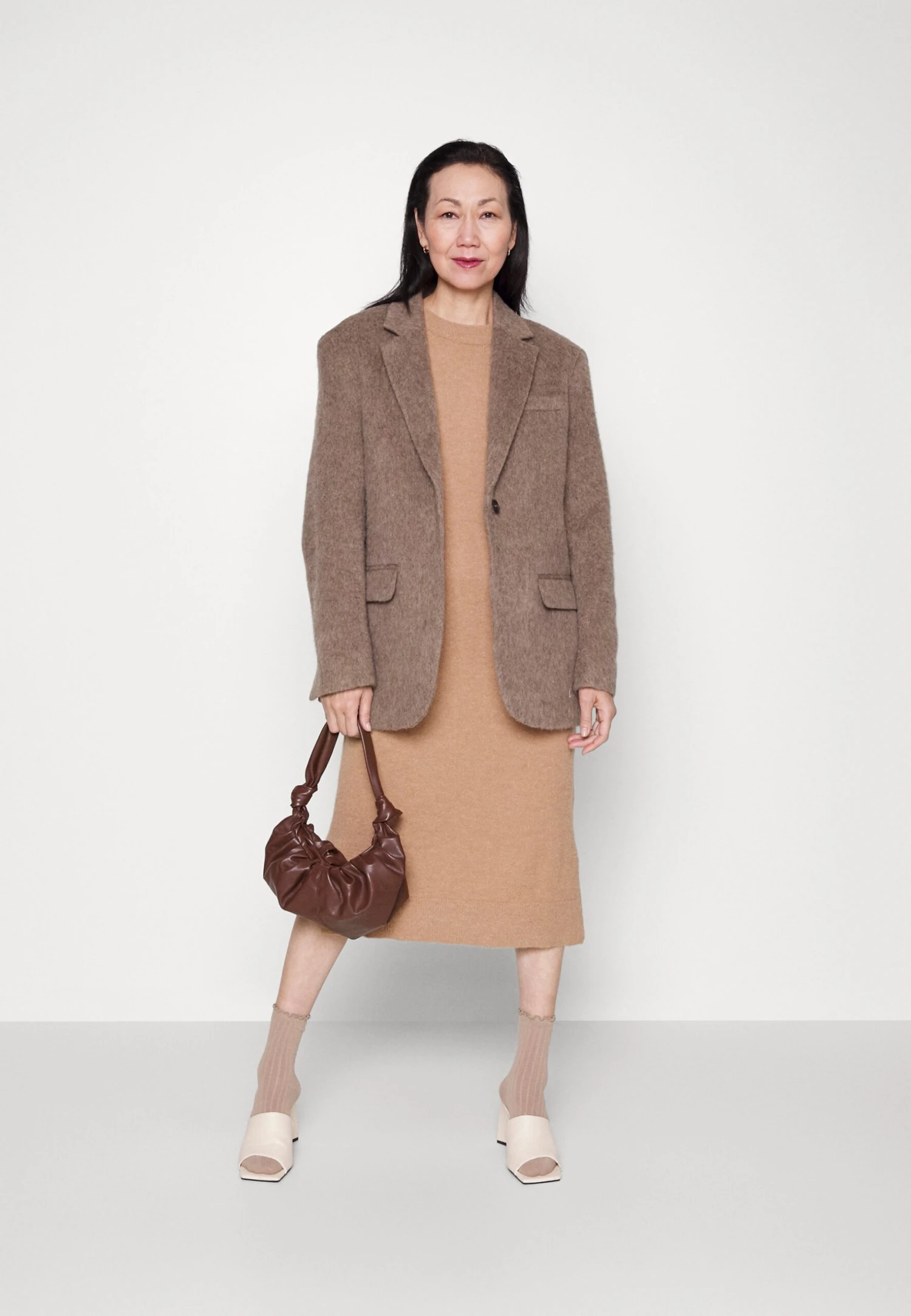 ARKET Blazer - Mole 2 ARKET Blazer - Mole - Image 2