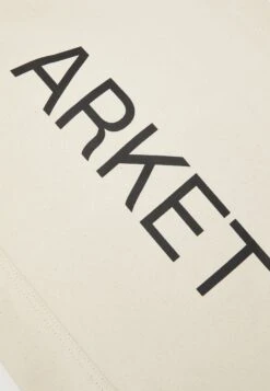 ARKET Unisex - Tote Bag - White 7 ARKET Unisex - Tote Bag - White -ARKET OUTLET f5218c1b01924b09ab4bf064278820e3