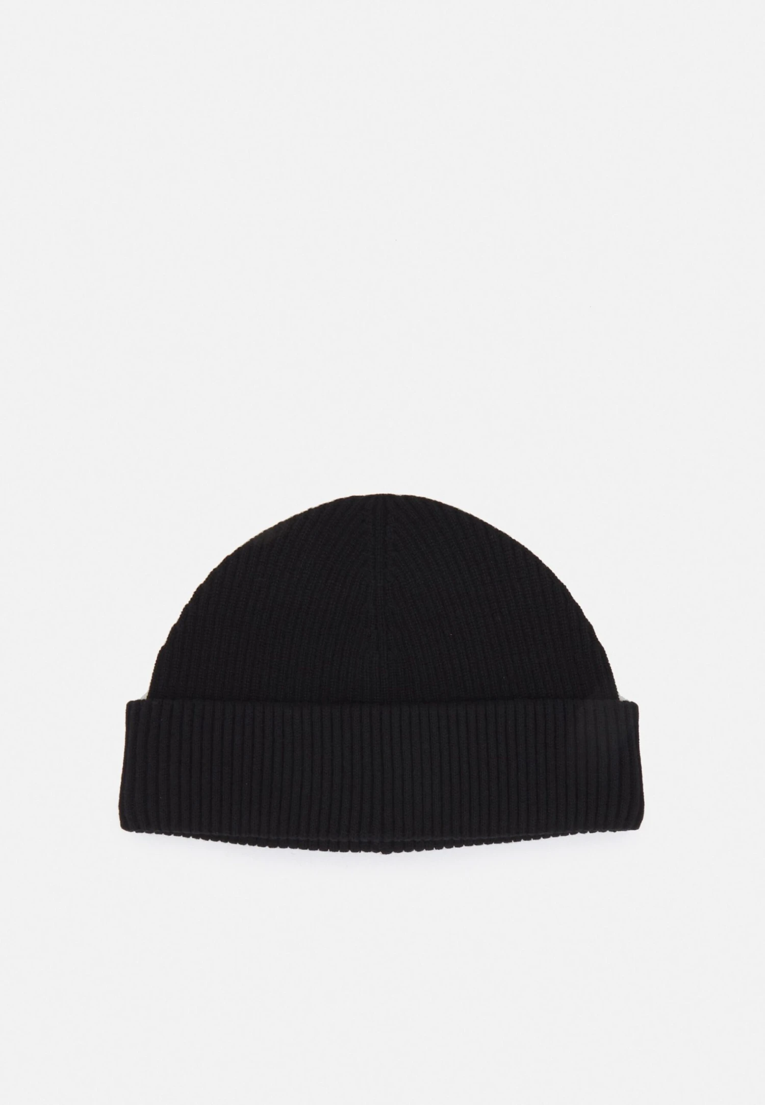 ARKET Unisex - Beanie - Black 1 ARKET Unisex - Beanie - Black