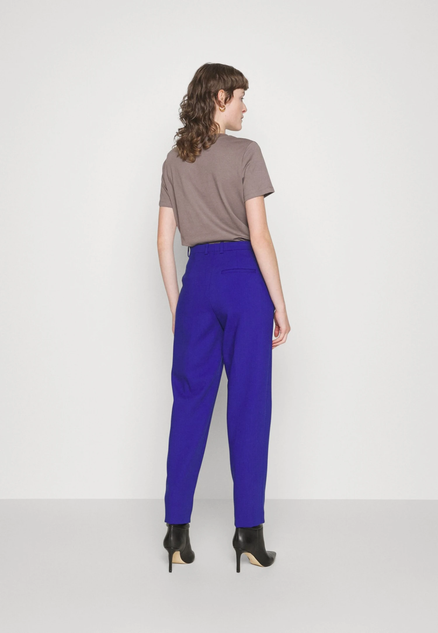 ARKET Trousers - Strong Blue 3 ARKET Trousers - Strong Blue - Image 3
