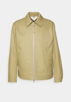 ARKET Summer Jacket - Beige -ARKET OUTLET f5c312e55d2c4d4789f1f4764ec0ce6d