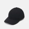 ARKET Unisex - Cap - Black