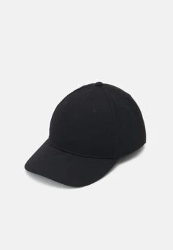 ARKET Unisex - Cap - Black