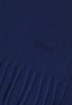 ARKET Unisex - Scarf - Blue -ARKET OUTLET f5f27edd2727437991a0254b5e0c1afa