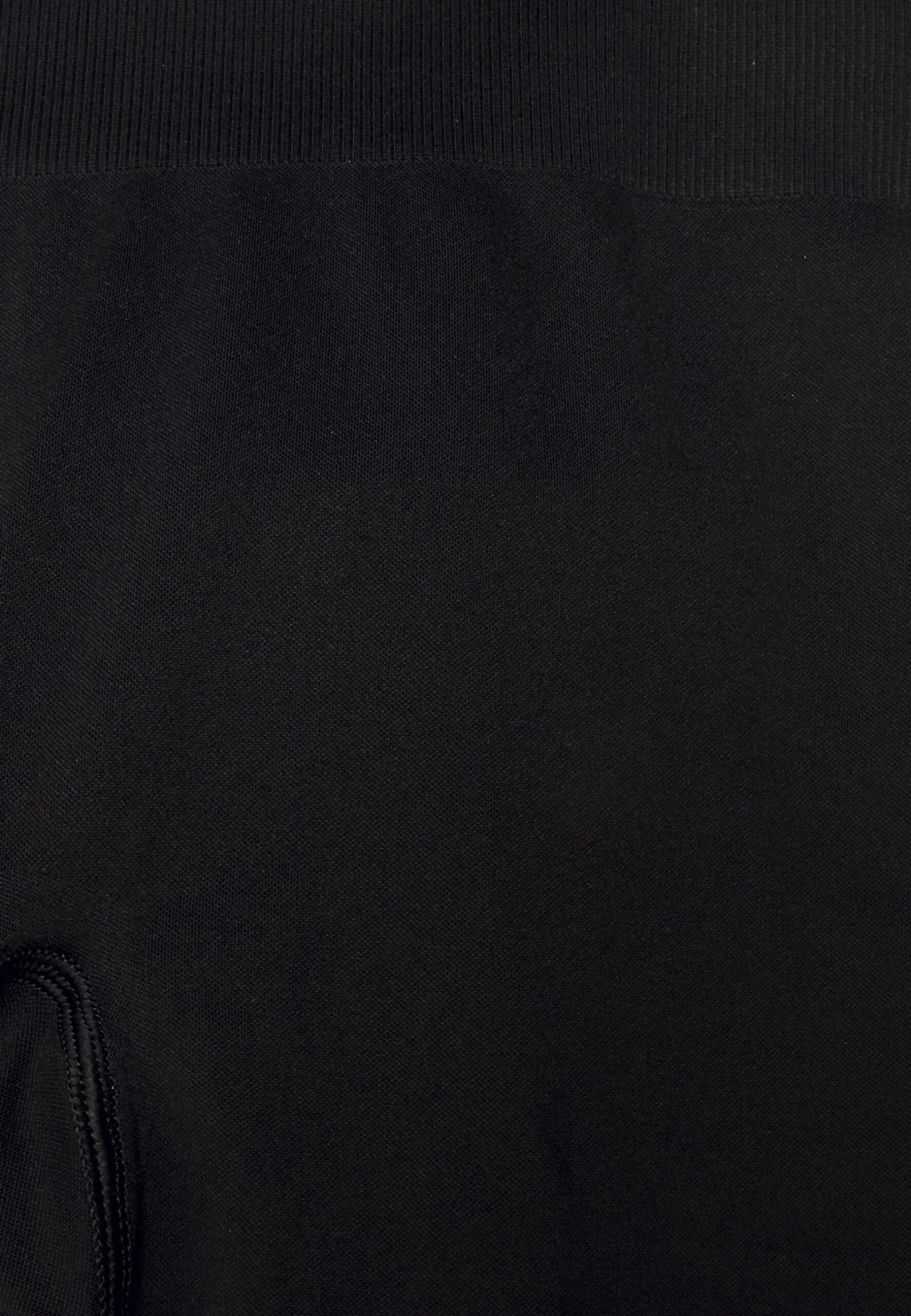 ARKET Leggings - Black 3 ARKET Leggings - Black - Image 3