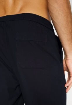 ARKET Pyjama Bottoms - Dark Navy -ARKET OUTLET f63f5f7a56a544ba93212b2f609a0a77