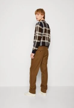 ARKET Trousers - Beige -ARKET OUTLET f716195afa824a2d8327a355bda108c4