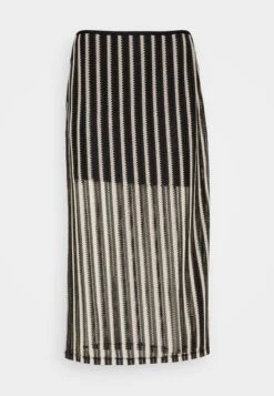 ARKET Pencil Skirt - Black 10 ARKET Pencil Skirt - Black -ARKET OUTLET f837369d66f044f4be4270c5ebb8f0ba