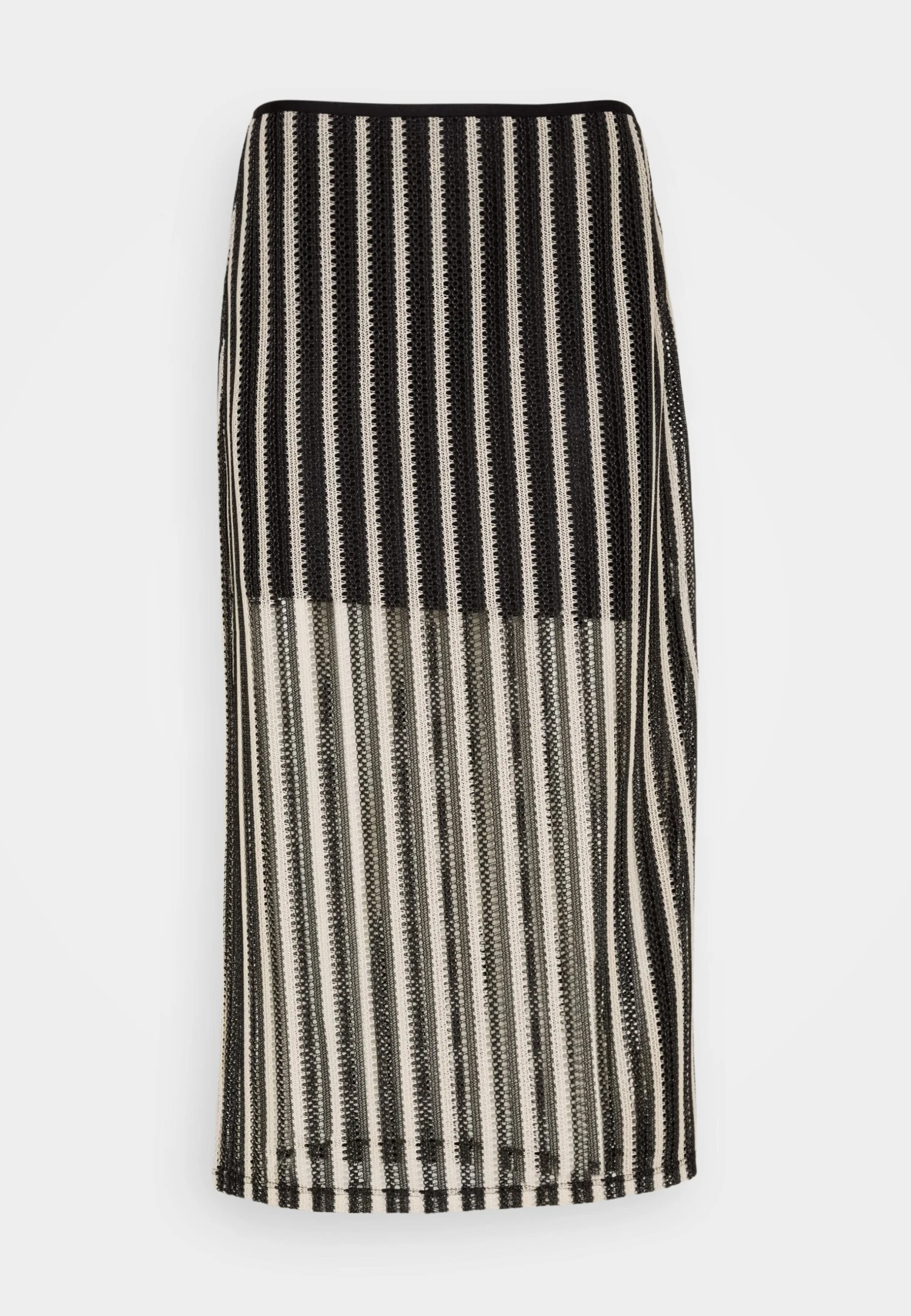 ARKET Pencil Skirt - Black 5 ARKET Pencil Skirt - Black - Image 5