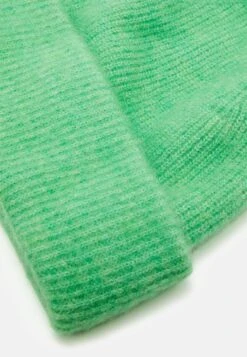 ARKET Unisex - Beanie - Green 7 ARKET Unisex - Beanie - Green -ARKET OUTLET f857f8a9cbb041e9a2ce578d6a2e48b8