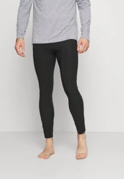 ARKET Leggings - Black -ARKET OUTLET f8a55651a955432499147028d671cdb3