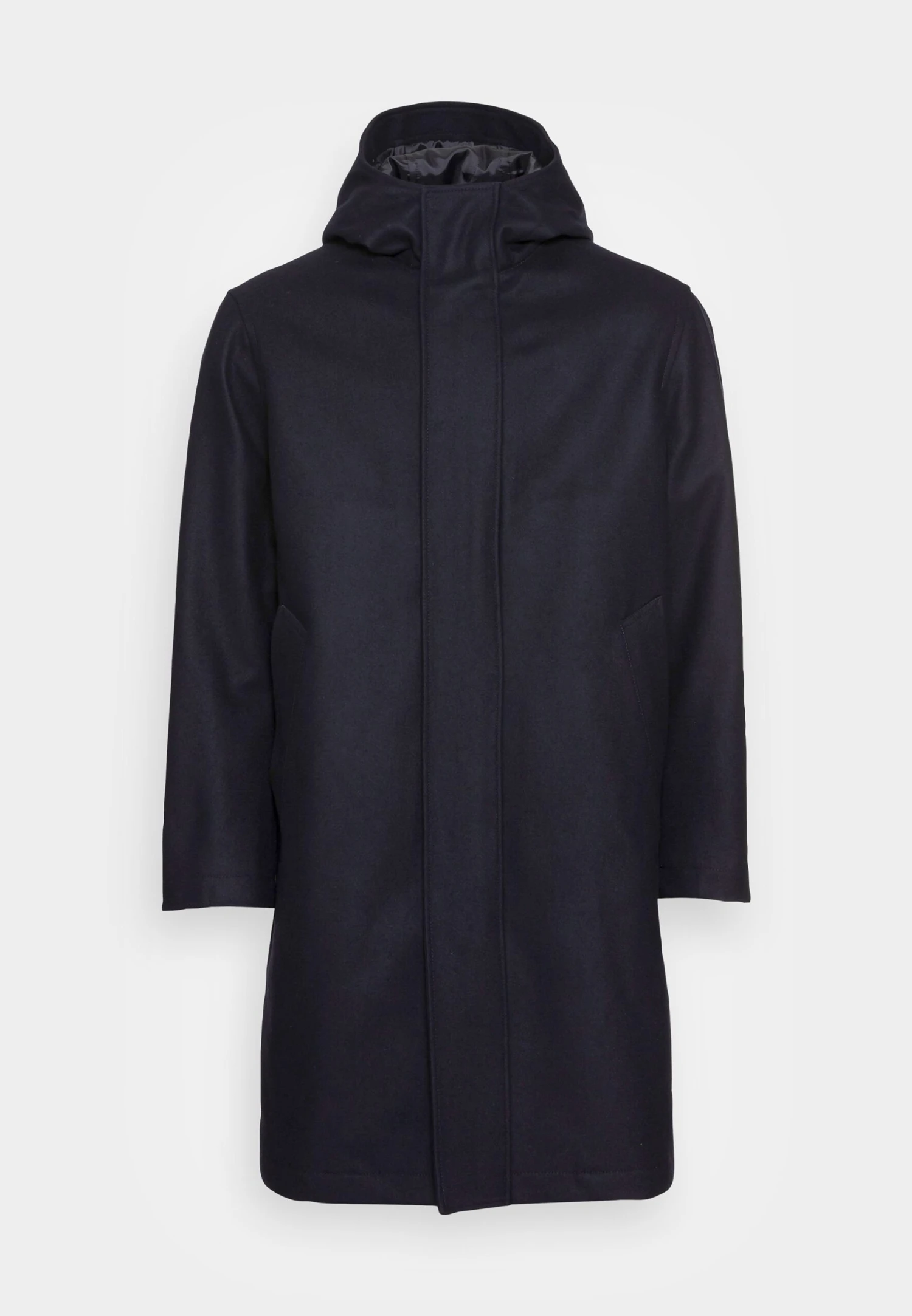 ARKET Parka - Navy 4 ARKET Parka - Navy - Image 4