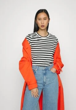 ARKET Print T-Shirt - Print T-Shirt -ARKET OUTLET f9ea57c756734829a4e2523874918c9e