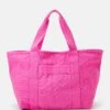 ARKET Tote Bag - Pink