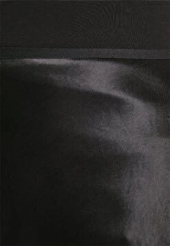 ARKET A-Line Skirt - Black -ARKET OUTLET fad4ff59aaf84d478ab181647e198050