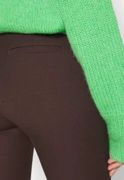 ARKET Trousers - Brown 9 ARKET Trousers - Brown -ARKET OUTLET fbbe7765743f47b6b1c4c9a0860a62c8