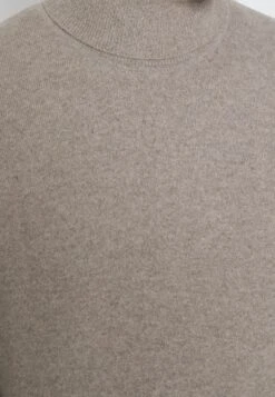 ARKET Jumper - Grey/Beige 9 ARKET Jumper - Grey/Beige -ARKET OUTLET fc34970dd71a4edea26d0ecad7bb414e