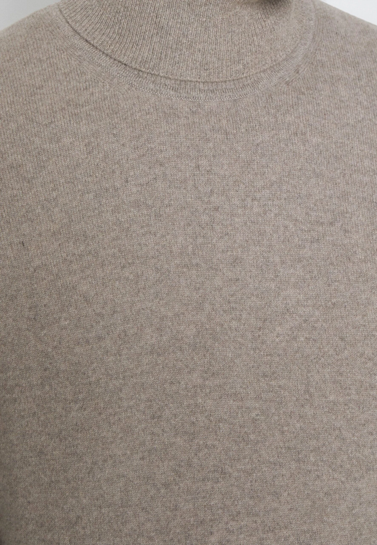 ARKET Jumper - Grey/Beige 5 ARKET Jumper - Grey/Beige - Image 5