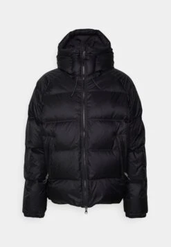 ARKET Winter Jacket - Black 10 ARKET Winter Jacket - Black -ARKET OUTLET fd8db553aa5949e3884a11f9696366e2