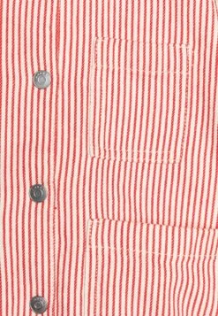 ARKET Light Jacket - Red Hickory 5 ARKET Light Jacket - Red Hickory -ARKET OUTLET fd9d103eeba64b7391f9b2828e312f0a