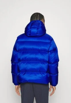 ARKET Winter Jacket - Blue 9 ARKET Winter Jacket - Blue -ARKET OUTLET fde0cff1211e40fab6b5c195ed6bb35d