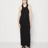 ARKET Maxi Dress - Black