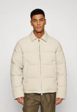 ARKET Light Jacket - Beige