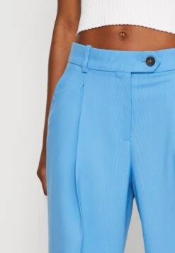 ARKET Trousers - Blue -ARKET OUTLET fff2ed80fcf343e48b0e42693e2ec3dc